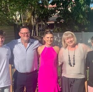 Meet your Posher, Libby